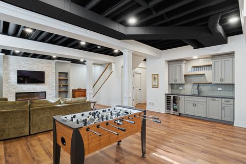 Tiny photo for 123 S Blanchard Street, Wheaton, IL 60187 (MLS # 12574701)