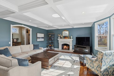 Tiny photo for 123 S Blanchard Street, Wheaton, IL 60187 (MLS # 12574701)