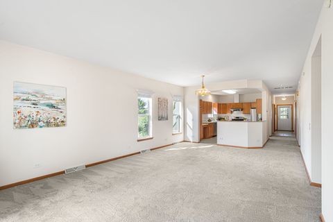 Tiny photo for 1 Rocking Horse Lane, Grayslake, IL 60030 (MLS # 12446633)