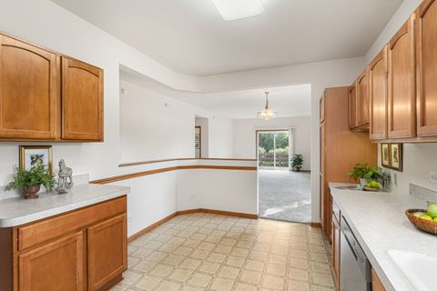 Tiny photo for 1 Rocking Horse Lane, Grayslake, IL 60030 (MLS # 12446633)