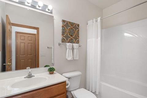 Tiny photo for 1 Rocking Horse Lane, Grayslake, IL 60030 (MLS # 12446633)