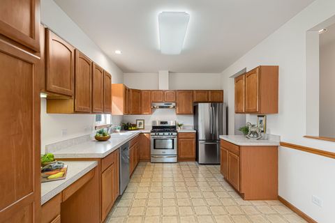 Tiny photo for 1 Rocking Horse Lane, Grayslake, IL 60030 (MLS # 12446633)