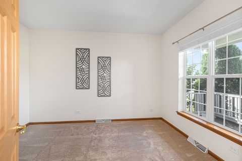 Tiny photo for 1 Rocking Horse Lane, Grayslake, IL 60030 (MLS # 12446633)