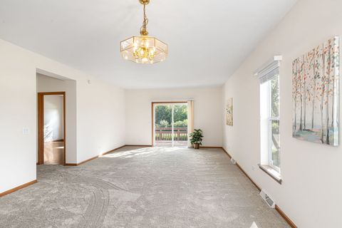 Tiny photo for 1 Rocking Horse Lane, Grayslake, IL 60030 (MLS # 12446633)