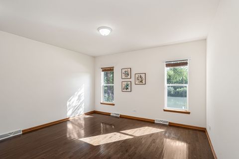 Tiny photo for 1 Rocking Horse Lane, Grayslake, IL 60030 (MLS # 12446633)