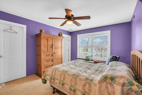 Tiny photo for 1465 N CR 1450 E, Villa Grove, IL 61956 (MLS # 12558651)