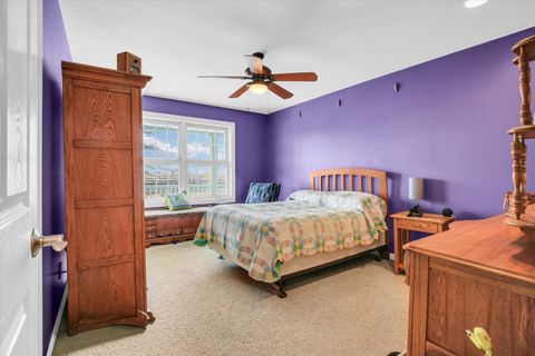 Tiny photo for 1465 N CR 1450 E, Villa Grove, IL 61956 (MLS # 12558651)