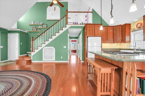 Tiny photo for 1465 N CR 1450 E, Villa Grove, IL 61956 (MLS # 12558651)