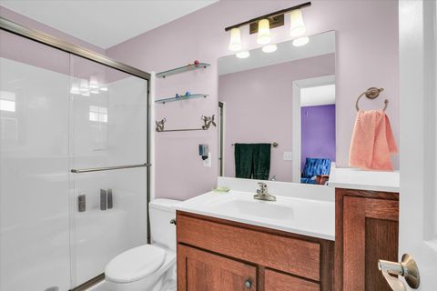 Tiny photo for 1465 N CR 1450 E, Villa Grove, IL 61956 (MLS # 12558651)