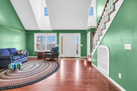 Tiny photo for 1465 N CR 1450 E, Villa Grove, IL 61956 (MLS # 12558651)