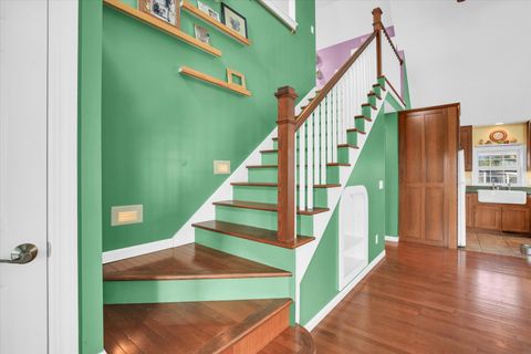 Tiny photo for 1465 N CR 1450 E, Villa Grove, IL 61956 (MLS # 12558651)