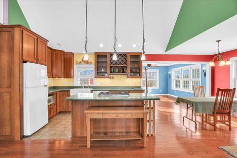 Tiny photo for 1465 N CR 1450 E, Villa Grove, IL 61956 (MLS # 12558651)