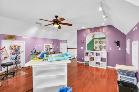 Tiny photo for 1465 N CR 1450 E, Villa Grove, IL 61956 (MLS # 12558651)