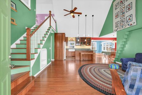 Tiny photo for 1465 N CR 1450 E, Villa Grove, IL 61956 (MLS # 12558651)