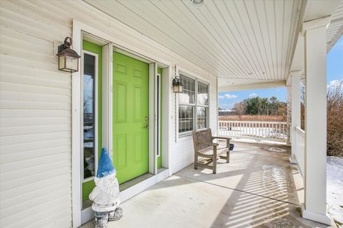 Tiny photo for 1465 N CR 1450 E, Villa Grove, IL 61956 (MLS # 12558651)