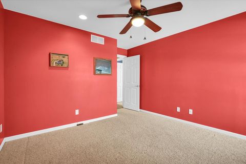 Tiny photo for 1465 N CR 1450 E, Villa Grove, IL 61956 (MLS # 12558651)