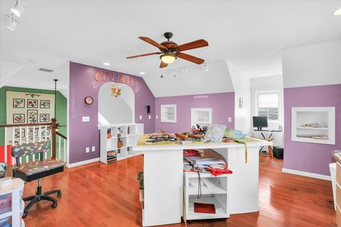 Tiny photo for 1465 N CR 1450 E, Villa Grove, IL 61956 (MLS # 12558651)