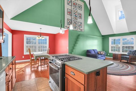 Tiny photo for 1465 N CR 1450 E, Villa Grove, IL 61956 (MLS # 12558651)