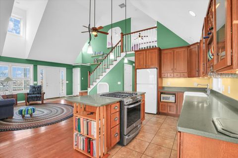 Tiny photo for 1465 N CR 1450 E, Villa Grove, IL 61956 (MLS # 12558651)