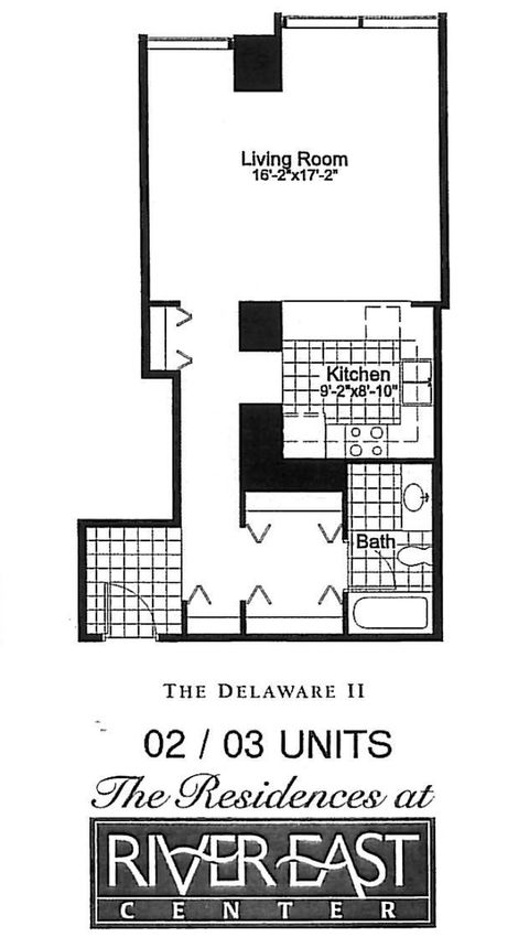 Tiny photo for Chicago, IL 60611 (MLS # 12493543)