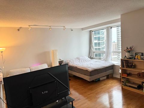 Tiny photo for Chicago, IL 60611 (MLS # 12493543)