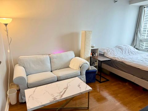 Tiny photo for Chicago, IL 60611 (MLS # 12493543)