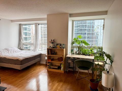 Tiny photo for Chicago, IL 60611 (MLS # 12493543)