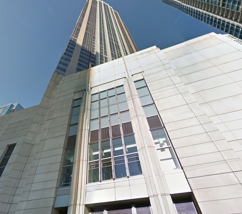 Tiny photo for Chicago, IL 60611 (MLS # 12493543)