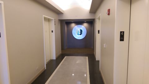 Tiny photo for Chicago, IL 60611 (MLS # 12493543)