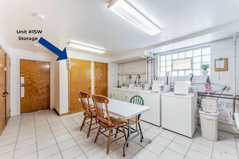 Tiny photo for 7335 W Fullerton Avenue #1SW, Elmwood Park, IL 60707 (MLS # 12687613)