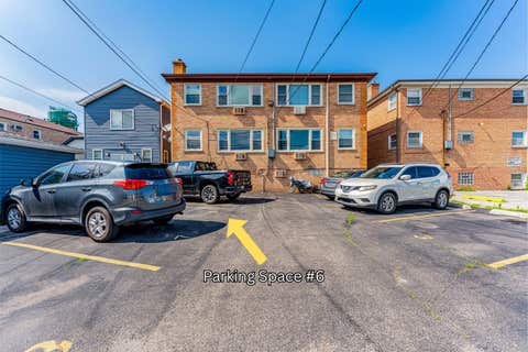 Tiny photo for 7335 W Fullerton Avenue #1SW, Elmwood Park, IL 60707 (MLS # 12687613)
