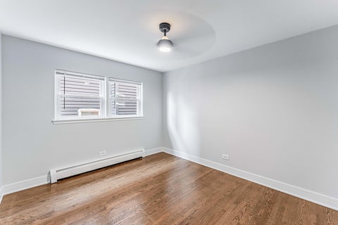 Tiny photo for 7335 W Fullerton Avenue #1SW, Elmwood Park, IL 60707 (MLS # 12687613)