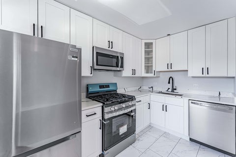 Tiny photo for 7335 W Fullerton Avenue #1SW, Elmwood Park, IL 60707 (MLS # 12687613)