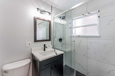 Tiny photo for 7335 W Fullerton Avenue #1SW, Elmwood Park, IL 60707 (MLS # 12687613)