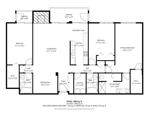 Tiny photo for 1250 Rudolph Road #4F, Northbrook, IL 60062 (MLS # 12560430)