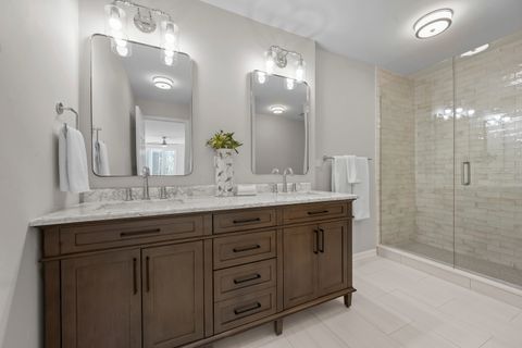 Tiny photo for 1250 Rudolph Road #4F, Northbrook, IL 60062 (MLS # 12560430)