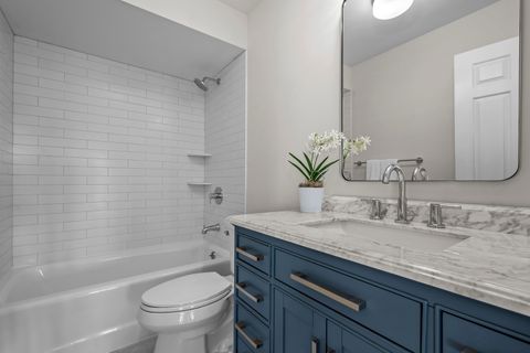 Tiny photo for 1250 Rudolph Road #4F, Northbrook, IL 60062 (MLS # 12560430)