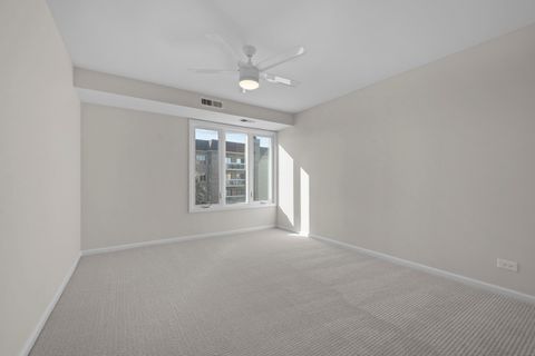 Tiny photo for 1250 Rudolph Road #4F, Northbrook, IL 60062 (MLS # 12560430)