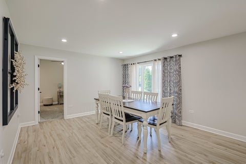 Tiny photo for 824 Ogden Road, New Lenox, IL 60451 (MLS # 12746906)