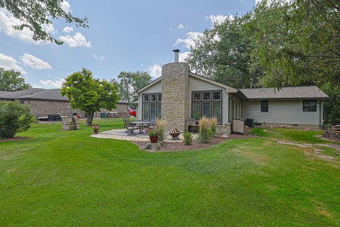 Tiny photo for 824 Ogden Road, New Lenox, IL 60451 (MLS # 12746906)