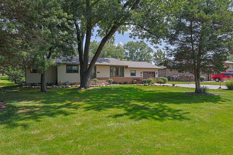 Photo of 824 Ogden Road, New Lenox, IL 60451 (MLS # 12746906)