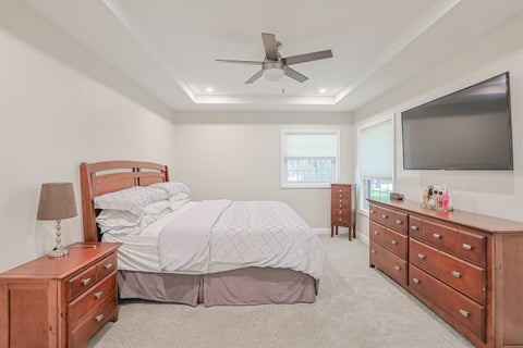 Tiny photo for 824 Ogden Road, New Lenox, IL 60451 (MLS # 12746906)