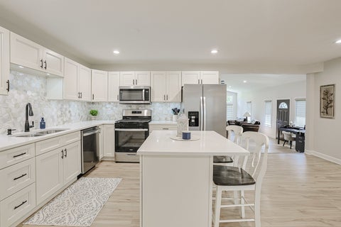 Tiny photo for 824 Ogden Road, New Lenox, IL 60451 (MLS # 12746906)