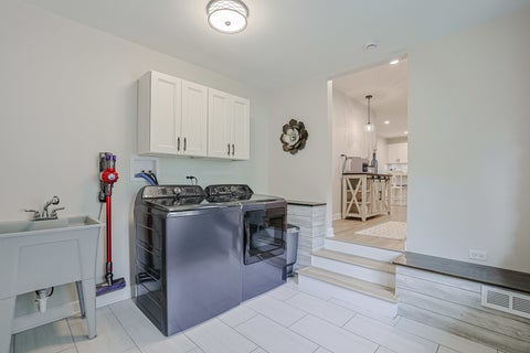 Tiny photo for 824 Ogden Road, New Lenox, IL 60451 (MLS # 12746906)