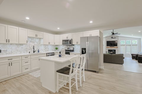 Tiny photo for 824 Ogden Road, New Lenox, IL 60451 (MLS # 12746906)