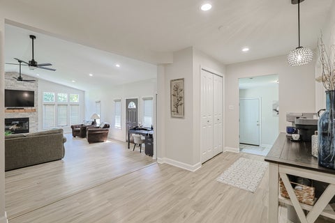 Tiny photo for 824 Ogden Road, New Lenox, IL 60451 (MLS # 12746906)