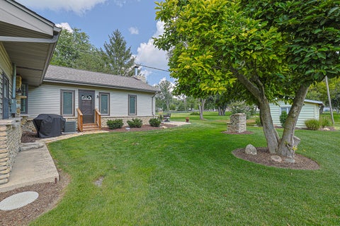 Tiny photo for 824 Ogden Road, New Lenox, IL 60451 (MLS # 12746906)