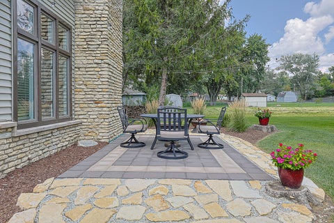 Tiny photo for 824 Ogden Road, New Lenox, IL 60451 (MLS # 12746906)