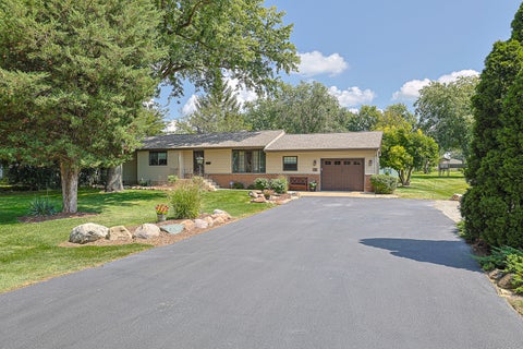 Tiny photo for 824 Ogden Road, New Lenox, IL 60451 (MLS # 12746906)