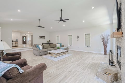 Tiny photo for 824 Ogden Road, New Lenox, IL 60451 (MLS # 12746906)